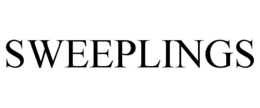 SWEEPLINGS trademark