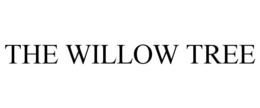 THE WILLOW TREE trademark