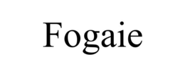 FOGAIE trademark