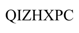 QIZHXPC trademark
