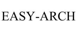 EASY-ARCH trademark