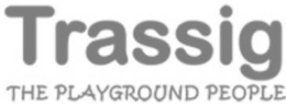 TRASSIG THE PLAYGROUND PEOPLE trademark