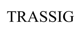 TRASSIG trademark