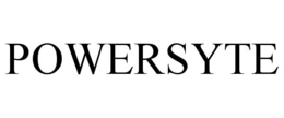 POWERSYTE trademark