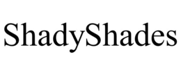 SHADYSHADES trademark