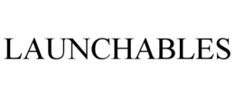 LAUNCHABLES trademark