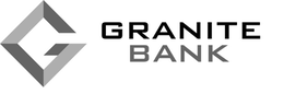 "G GRANITE BANK" trademark