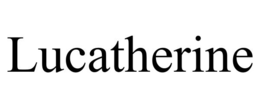 LUCATHERINE trademark