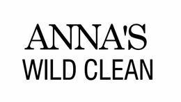 ANNA'S WILD CLEAN trademark