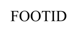 FOOTID trademark