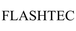 FLASHTEC trademark
