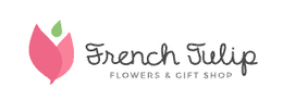 FRENCH TULIP FLOWERS & GIFT SHOP trademark