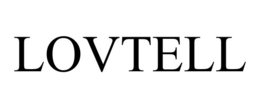 LOVTELL trademark