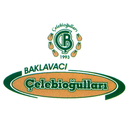 ÇELEBIOĞULLARI ÇB 1993 BAKLAVACI ÇELEBIOĞULLARI trademark