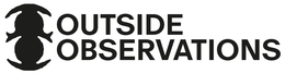 OUTSIDE OBSERVATIONS trademark