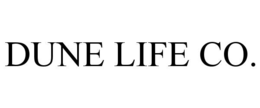 DUNE LIFE CO. trademark