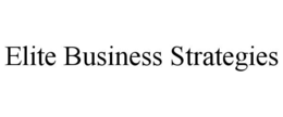 ELITE BUSINESS STRATEGIES trademark
