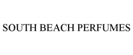 SOUTH BEACH PERFUMES trademark
