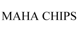 MAHA CHIPS trademark