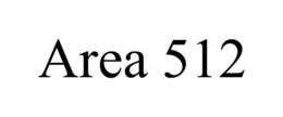 AREA 512 trademark
