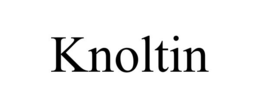 KNOLTIN trademark