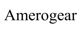 AMEROGEAR trademark