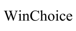 WINCHOICE trademark