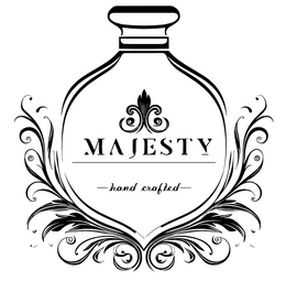 MAJESTY HAND CRAFTED trademark