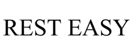REST EASY trademark