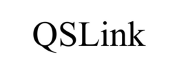 QSLINK trademark
