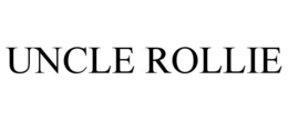 UNCLE ROLLIE trademark