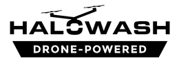 HALOWASH DRONE-POWERED trademark