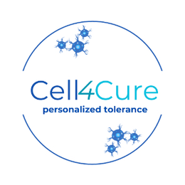 CELL4CURE PERSONALIZED TOLERANCE trademark