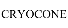 CRYOCONE trademark