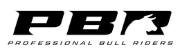 PBR PROFESSIONAL BULL RIDERS trademark