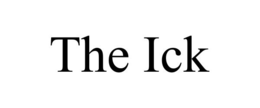 THE ICK trademark