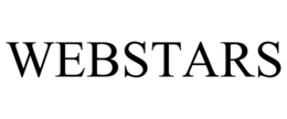 WEBSTARS trademark