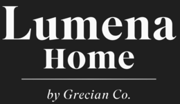 LUMENA HOME BY GRECIAN CO. trademark