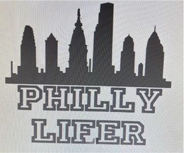 PHILLY LIFER trademark