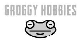 GROGGY HOBBIES trademark