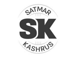 SK SATMAR KASHRUS trademark