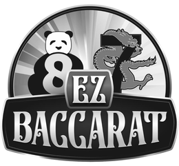 EZ BACCARAT 87 trademark