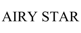 AIRY STAR trademark