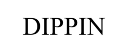DIPPIN trademark