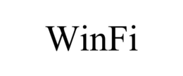WINFI trademark