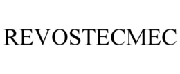 REVOSTECMEC trademark