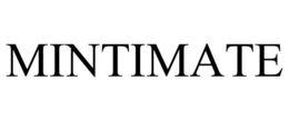 MINTIMATE trademark