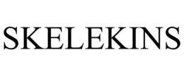 SKELEKINS trademark