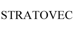 STRATOVEC trademark