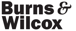 BURNS & WILCOX trademark